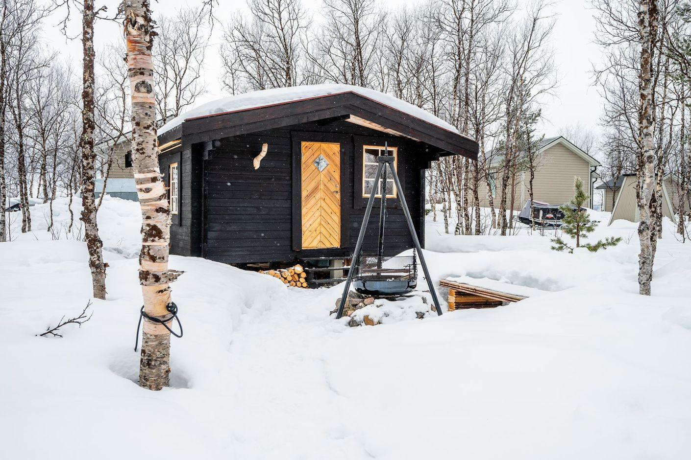 Exteriör