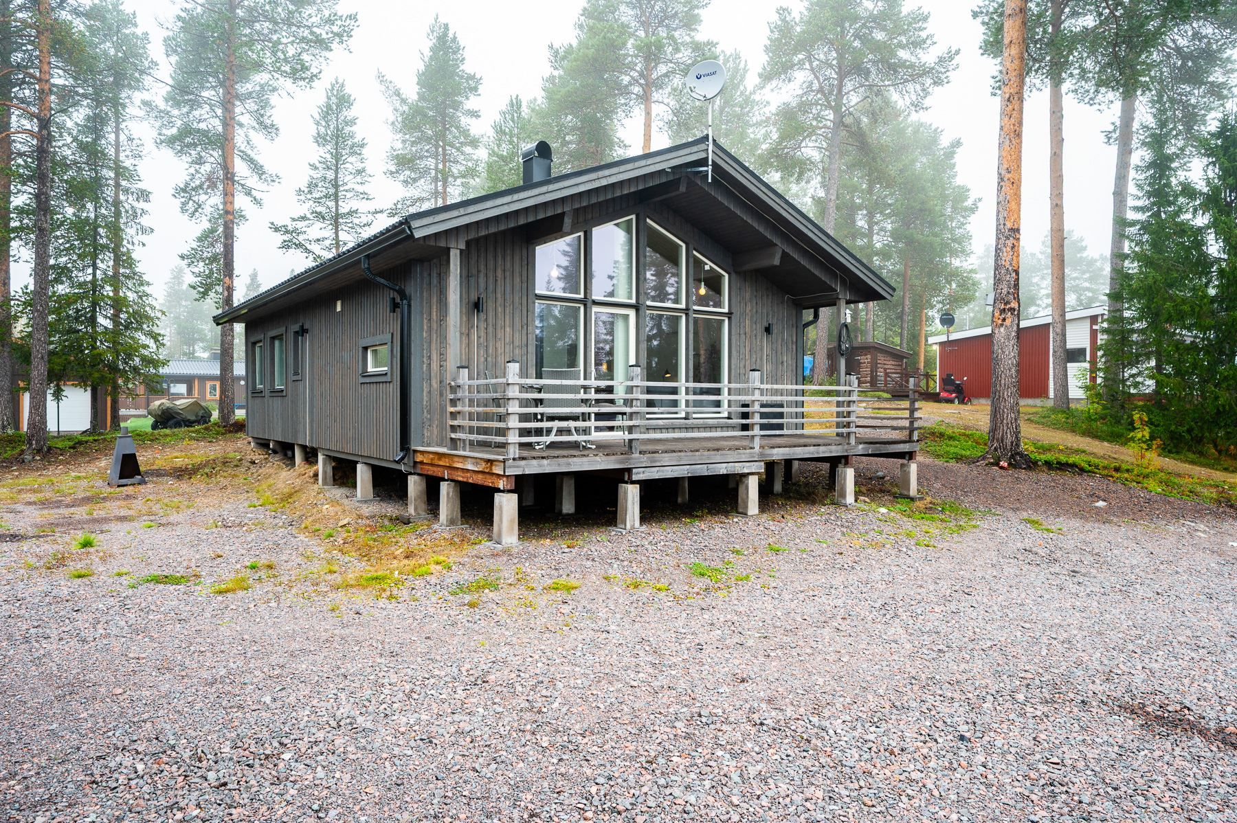Exteriör
