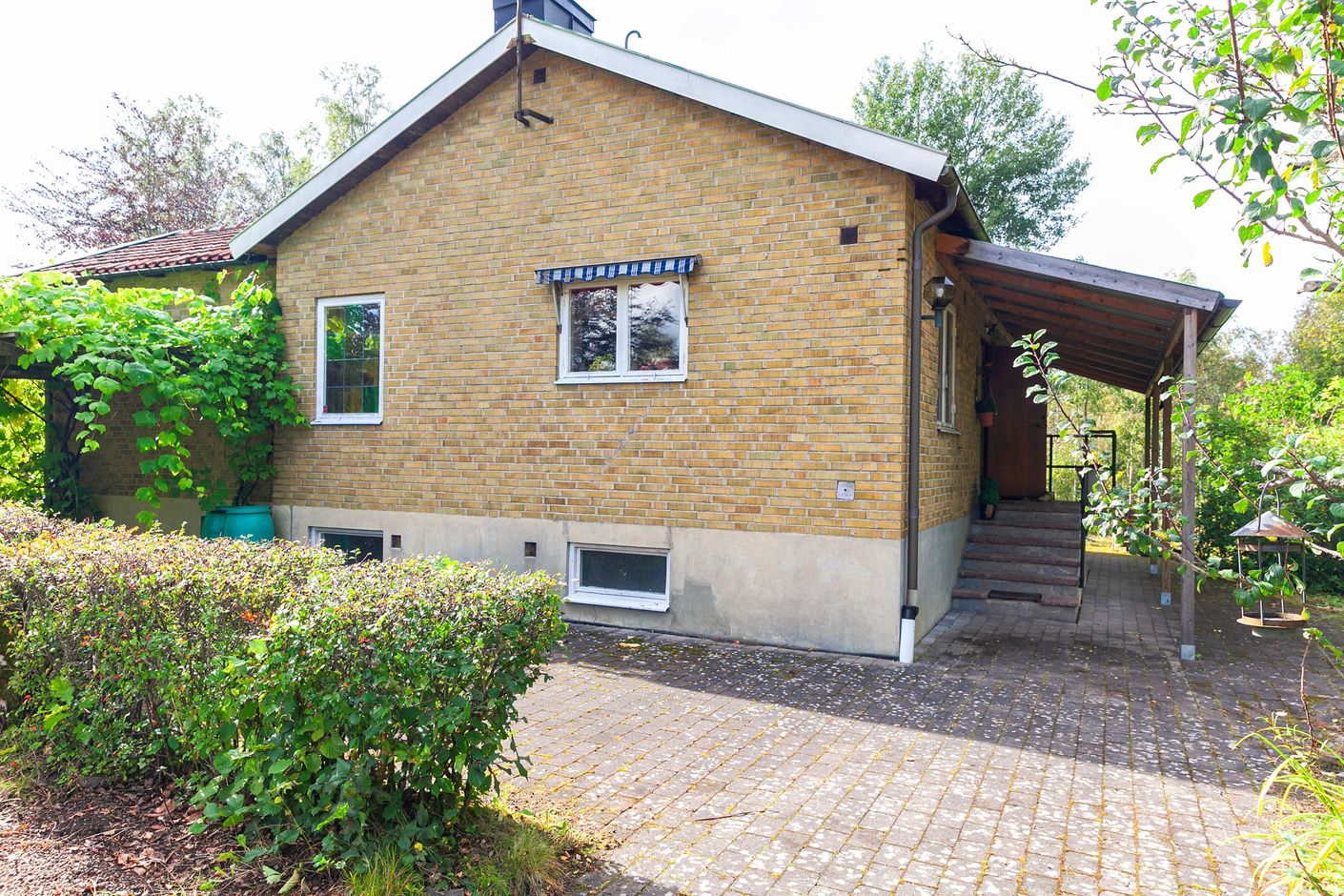 Exteriör