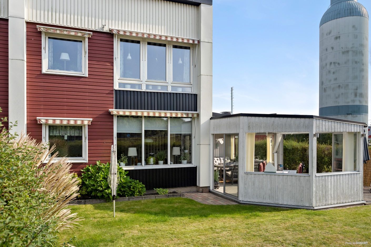 Exteriör