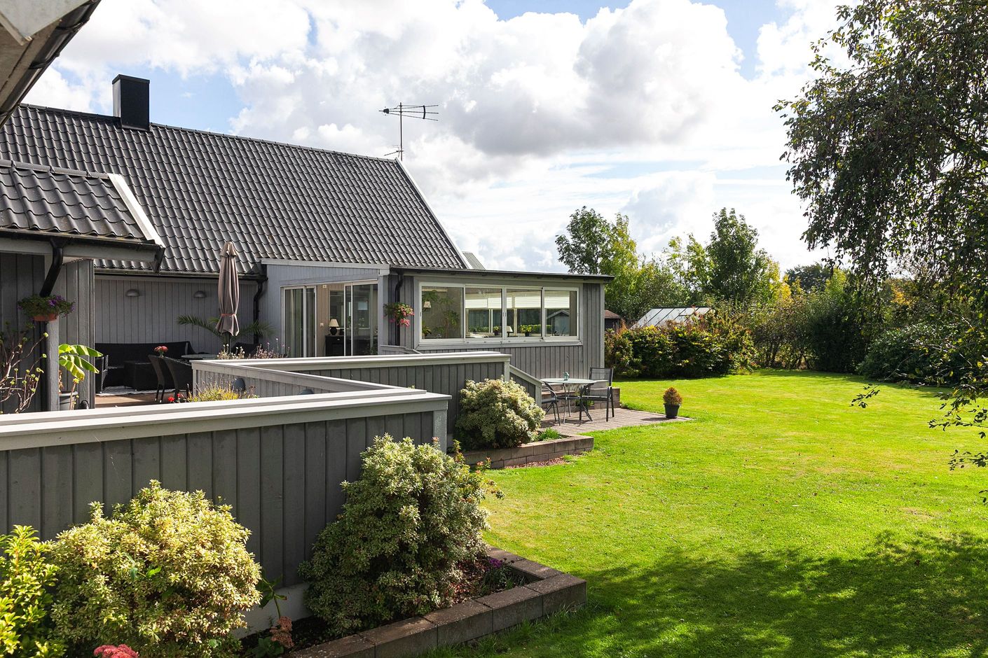 Exteriör