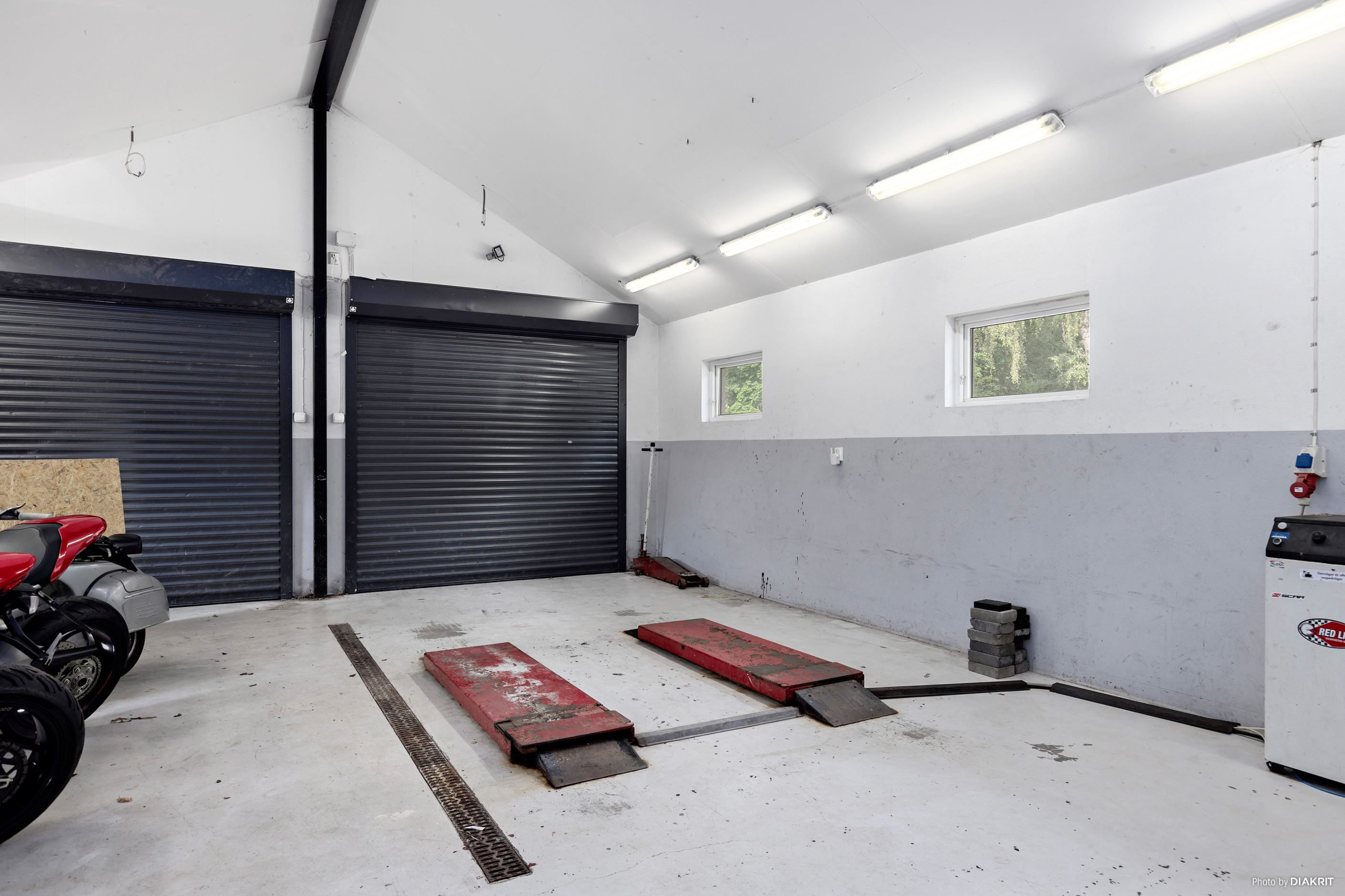Garage