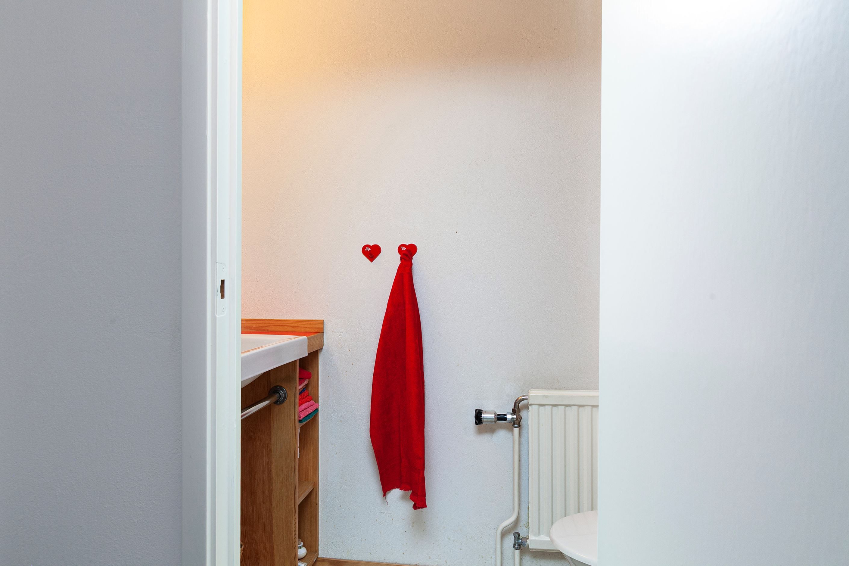 Gäst - WC
