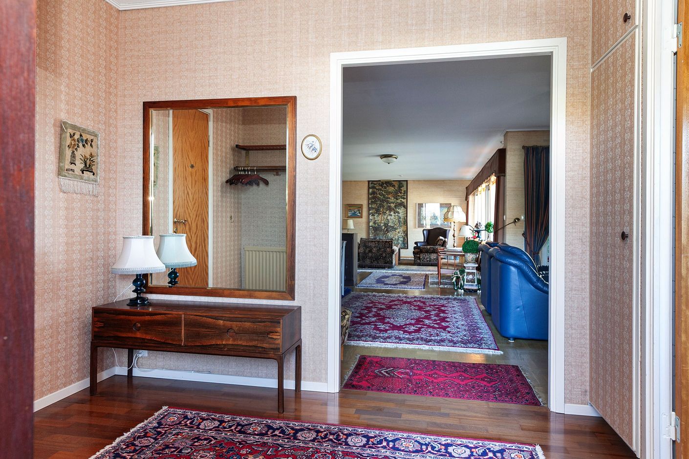 Hall
