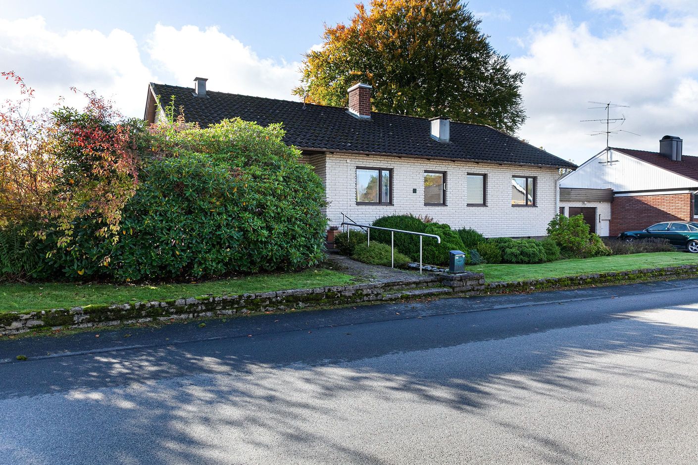 Exteriör