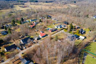 Björnbärssnåret 29