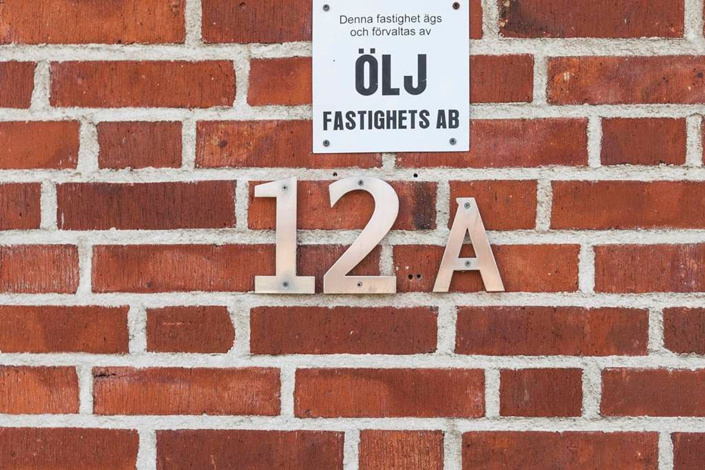 Pilagatan 12 a