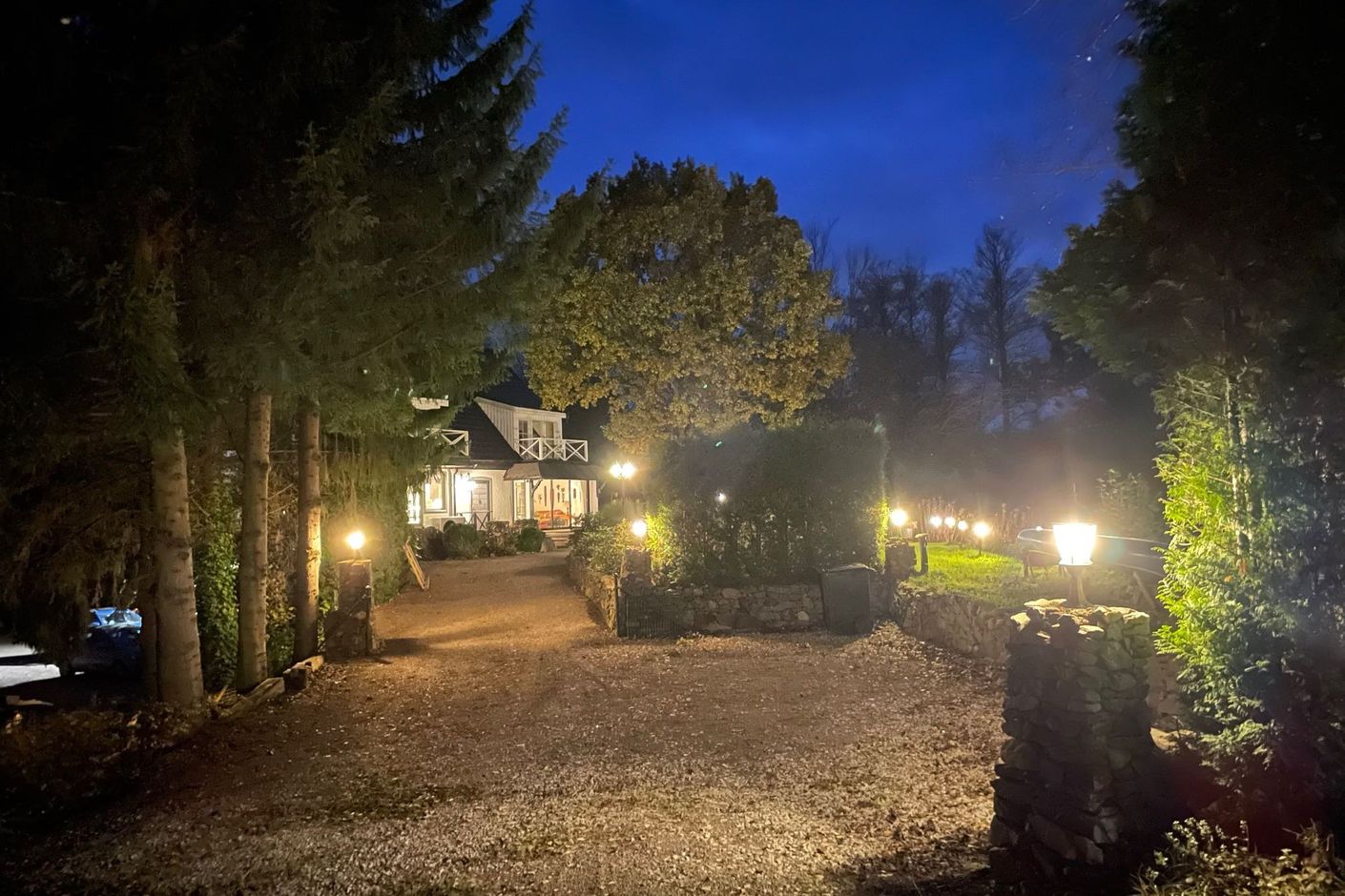 Säljarens egna bild