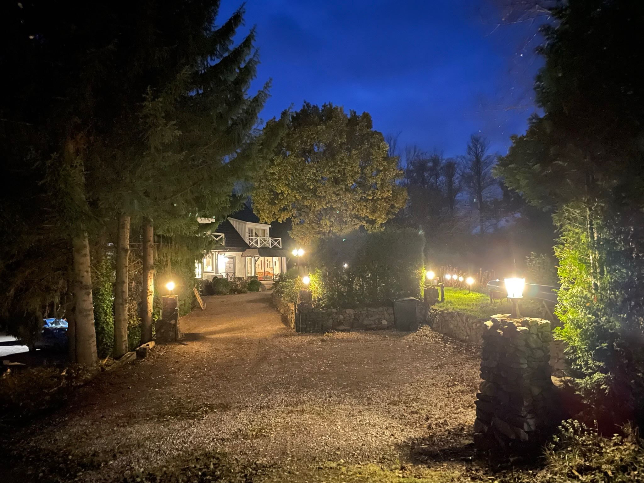 Säljarens egna bild
