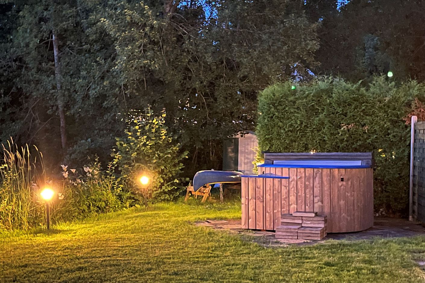 Säljarens egna bild