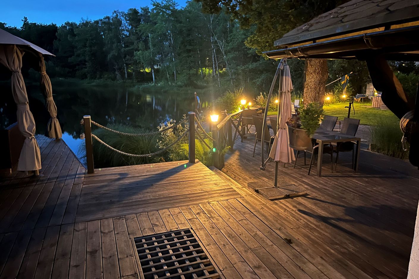 Säljarens egna bild