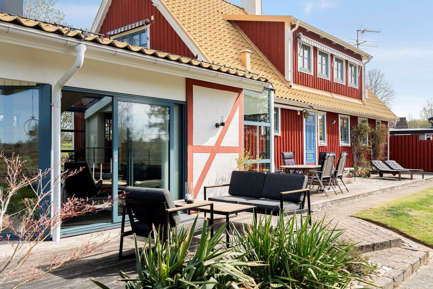 Exteriör
