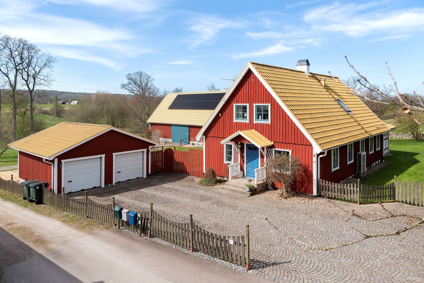 Exteriör