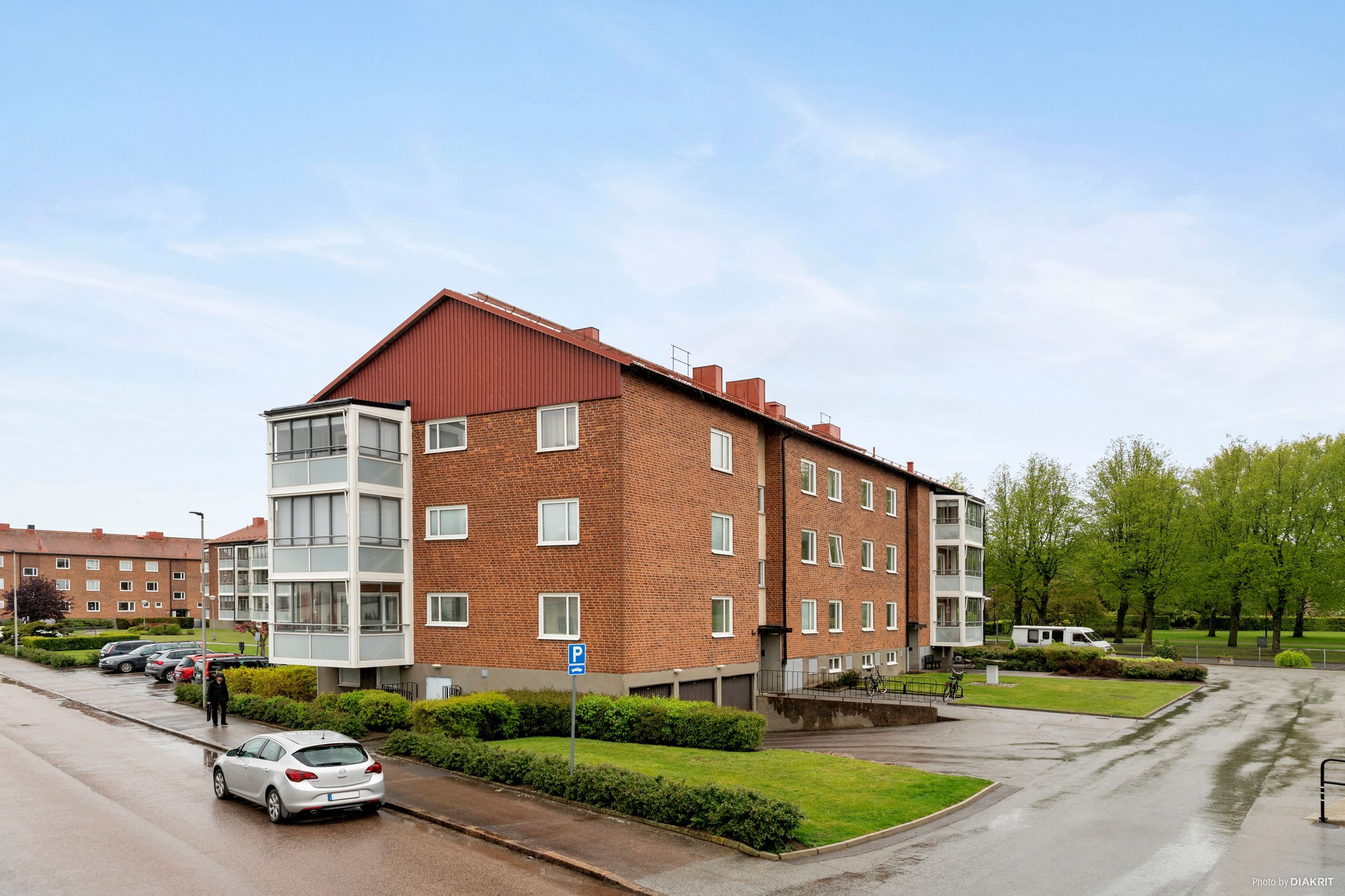 Exteriör