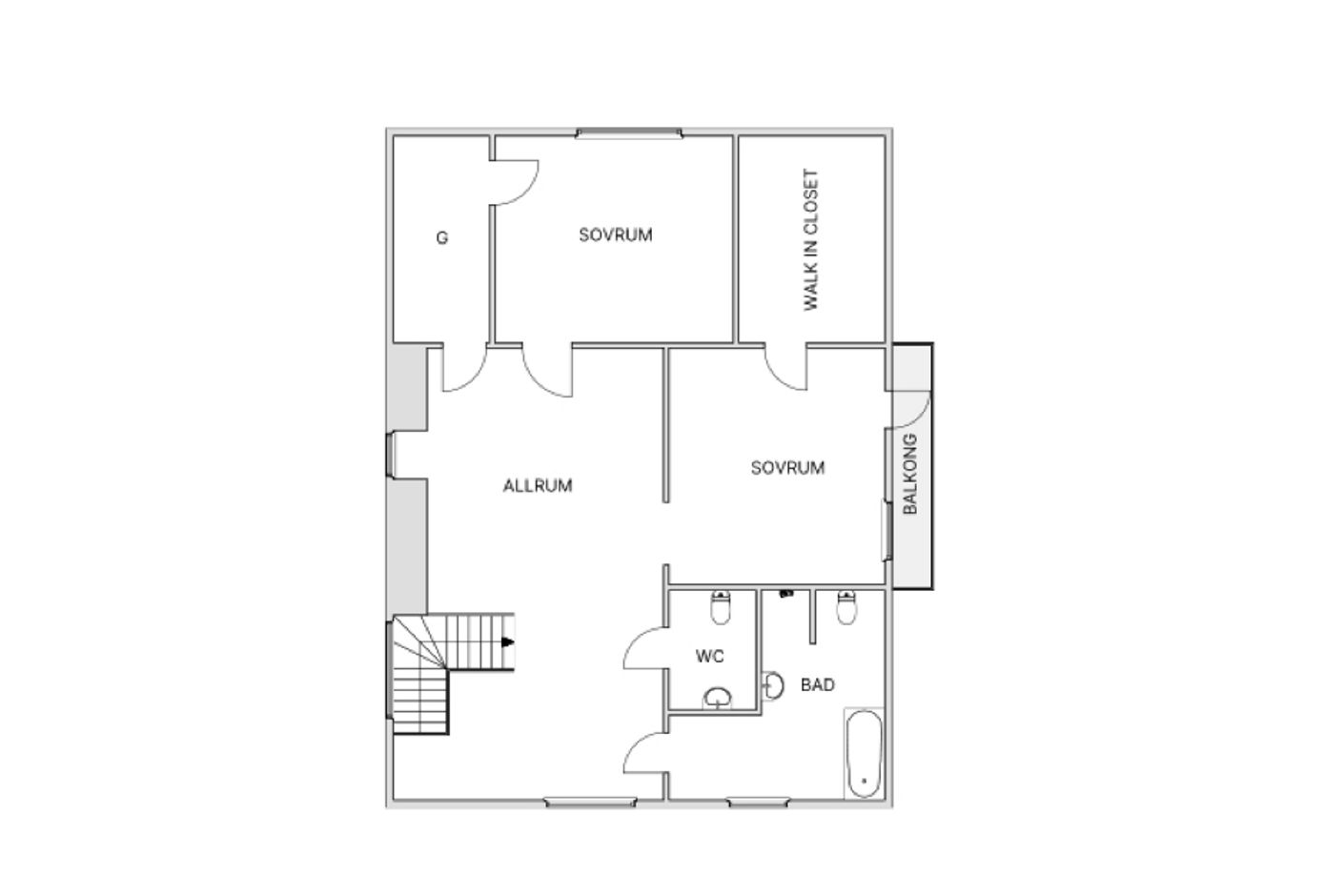 Övreplan