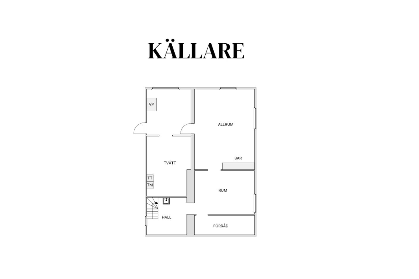 Källare