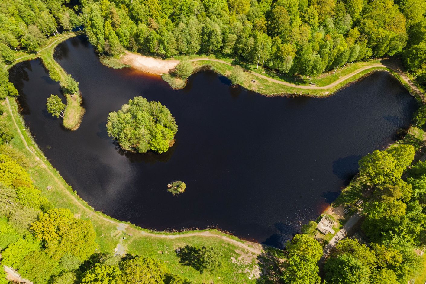 Badsjön