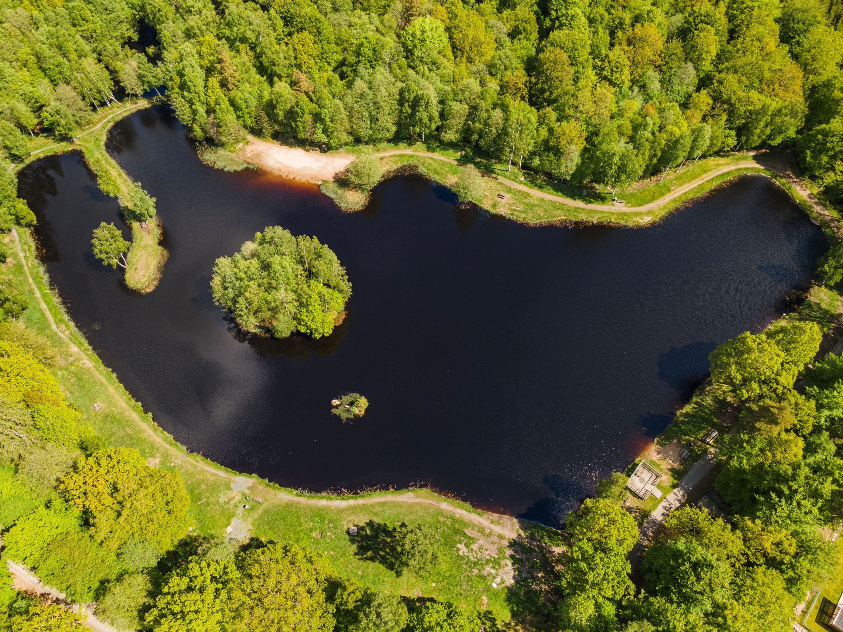 Badsjön