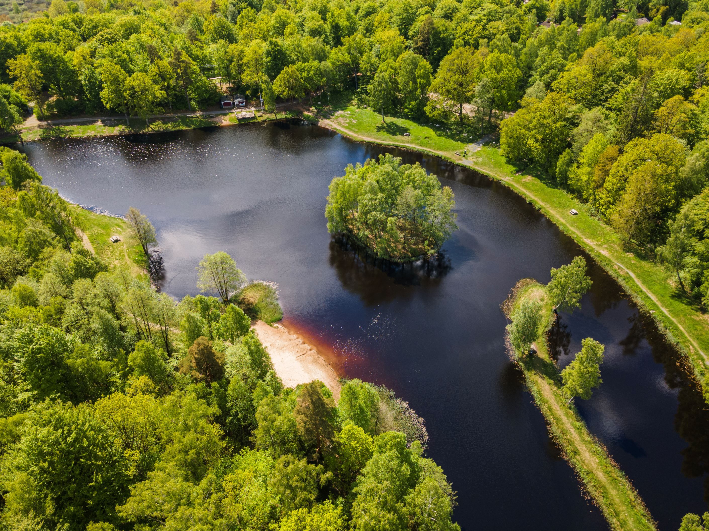 Badsjön