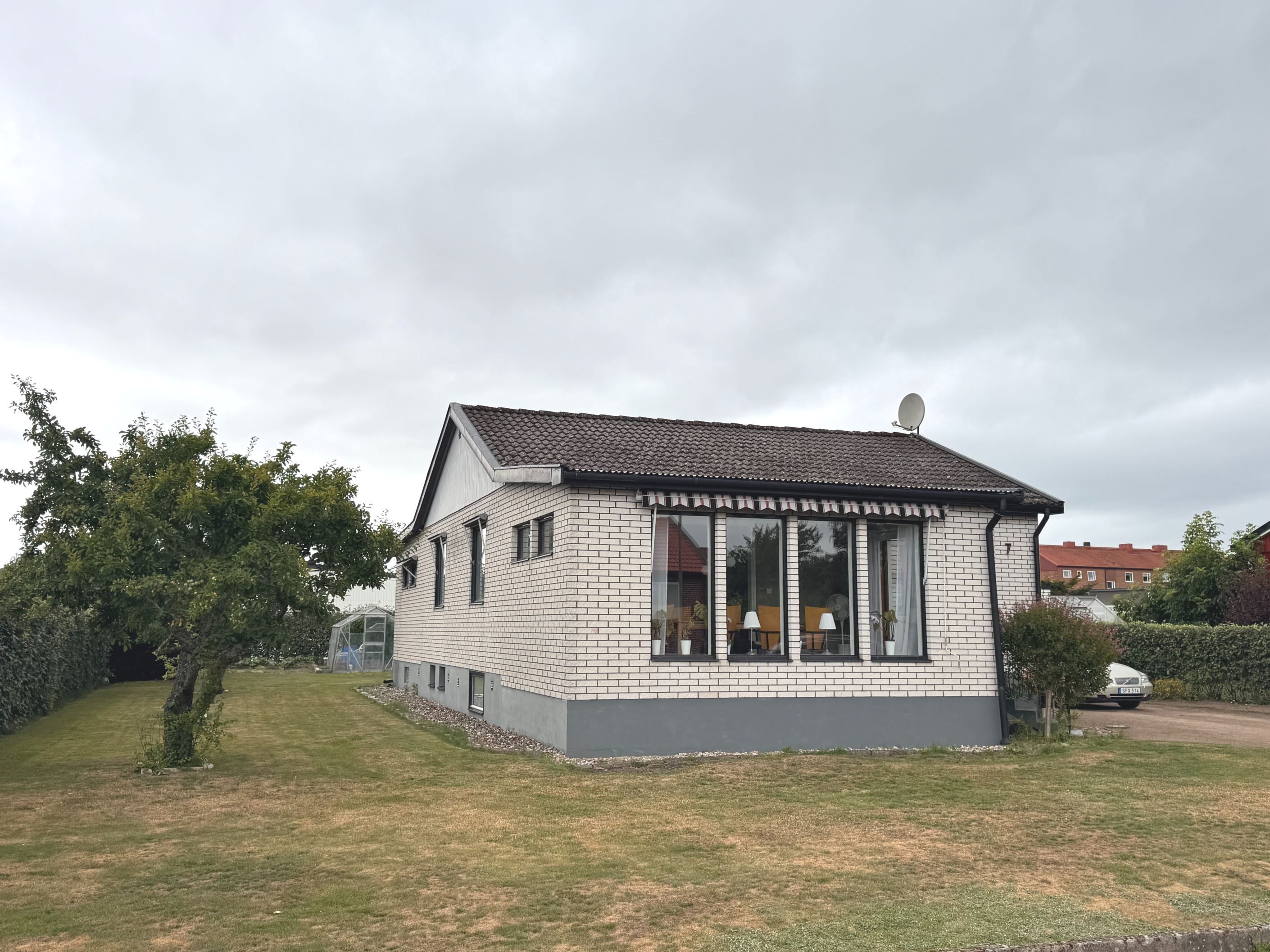Exteriör