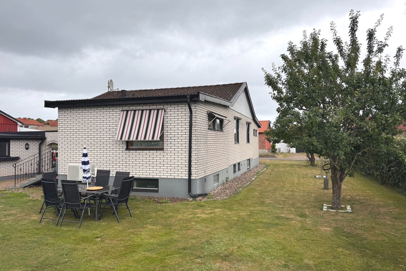 Exteriör