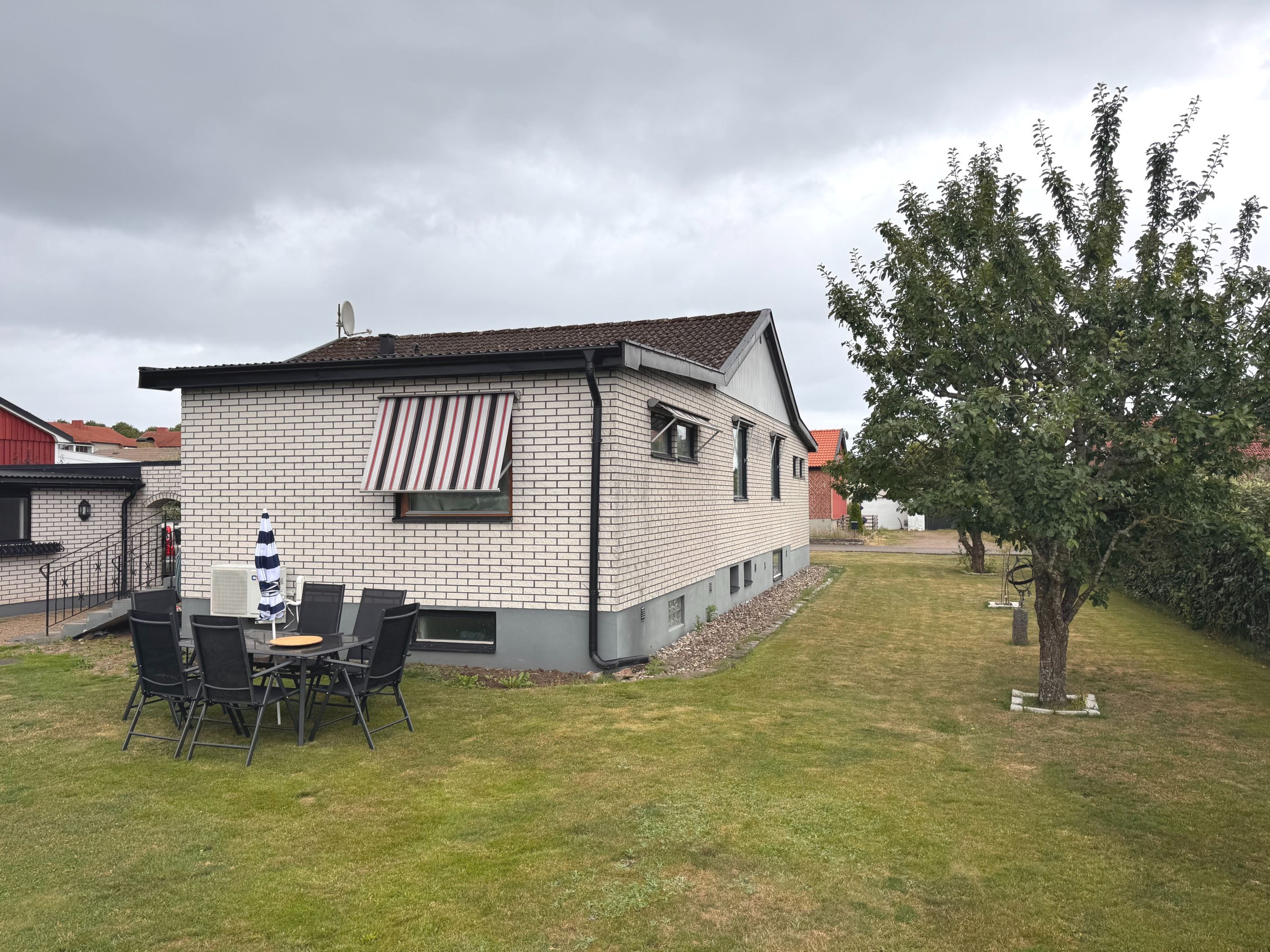 Exteriör