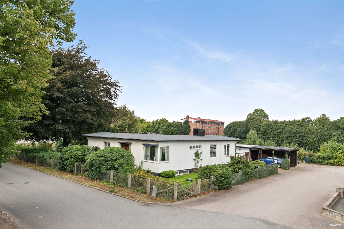 Norregatan 7 – bild 1