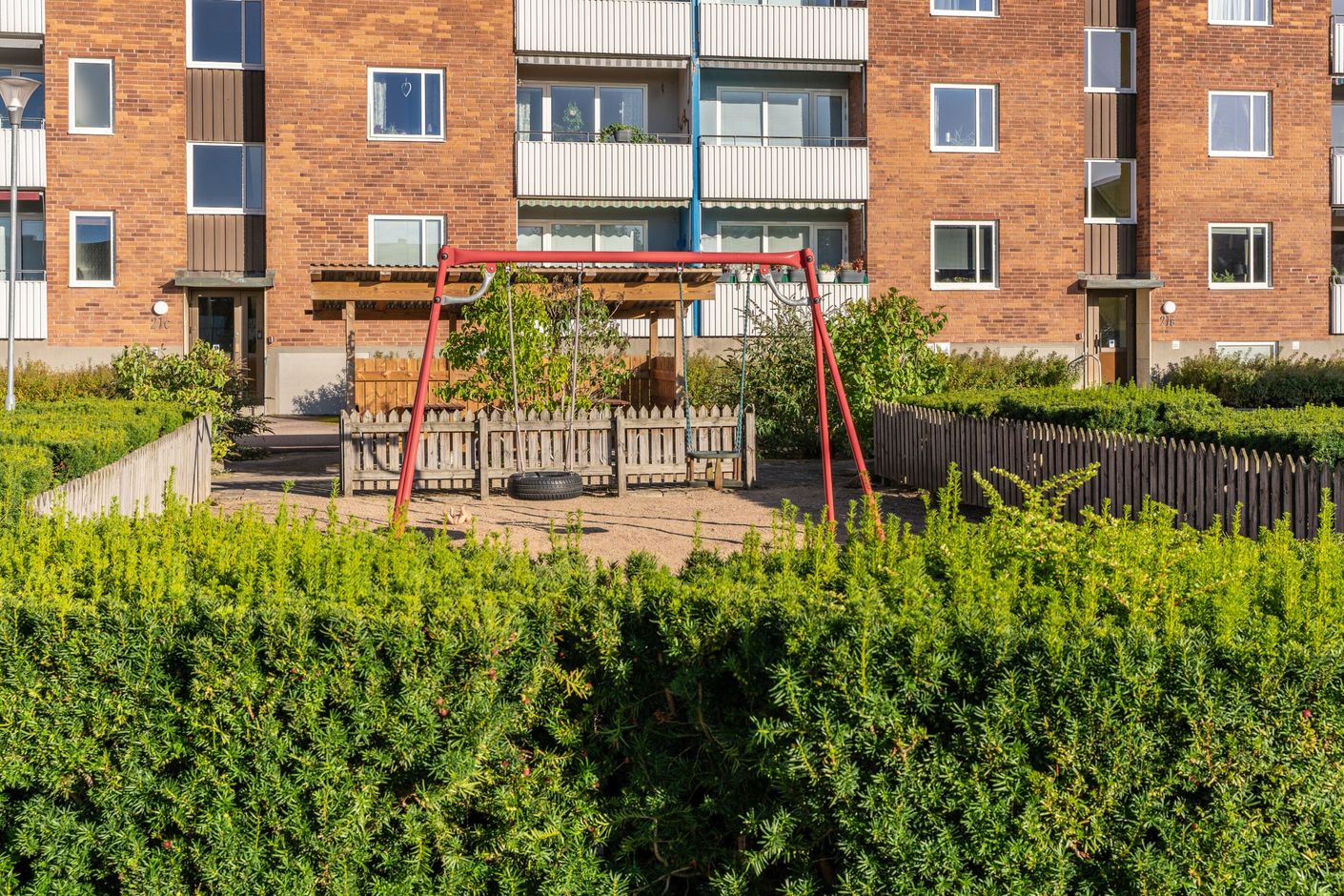 Exteriör