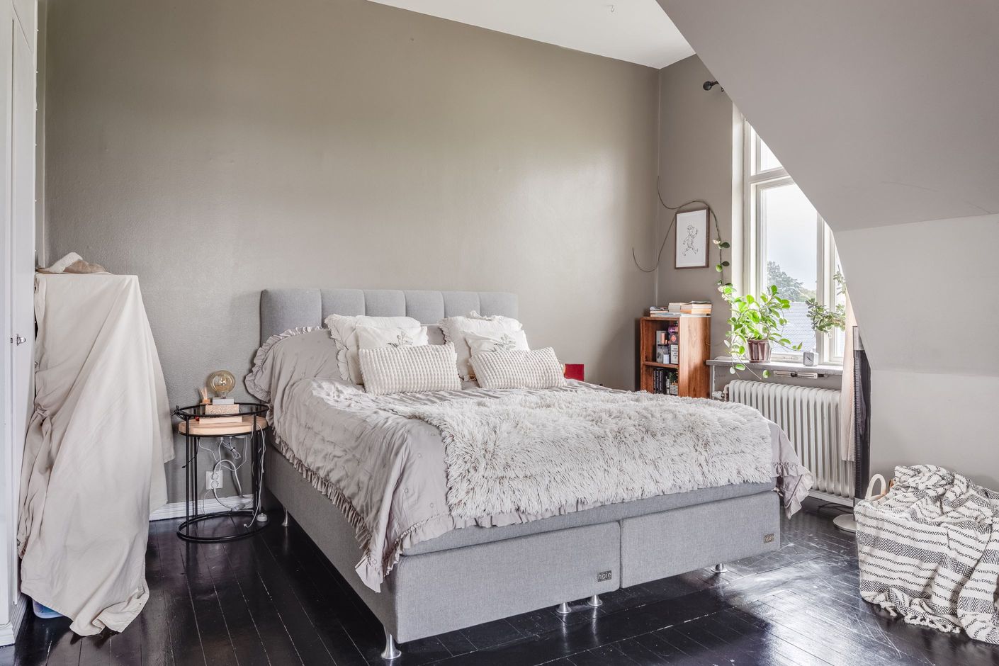 Villagatan 9 lägenhet 1
