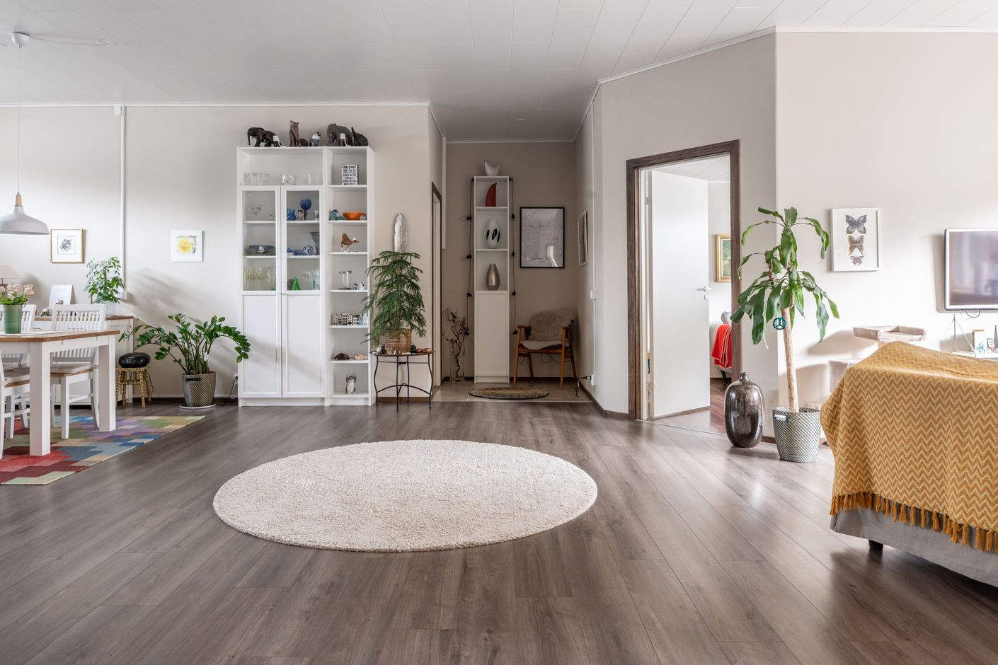 Villagatan 9 Lägenhet 3