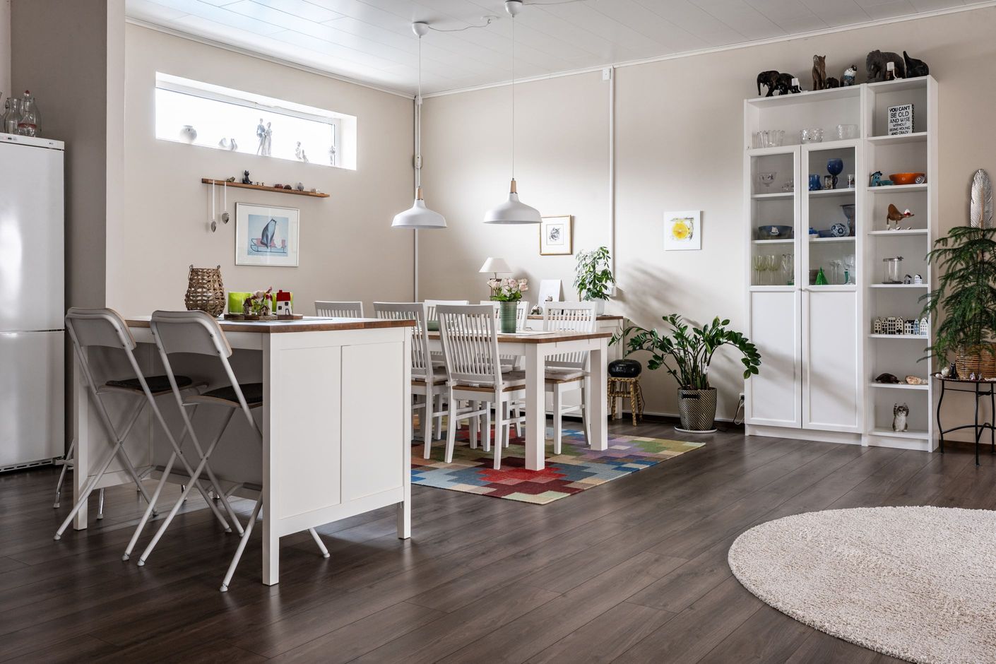 Villagatan 9 Lägenhet 3