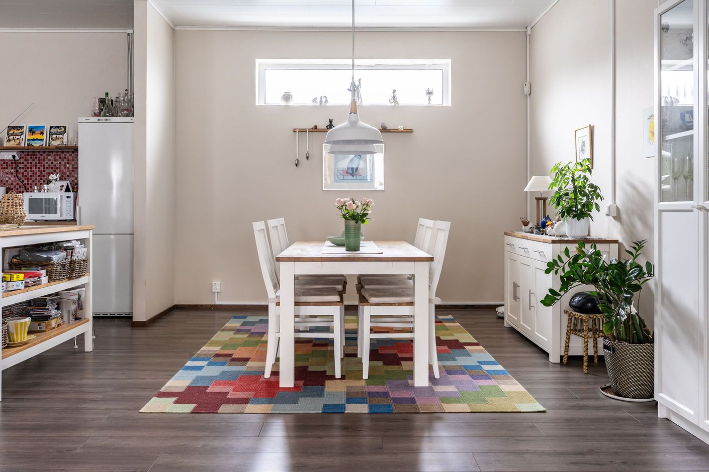 Villagatan 9 Lägenhet 3