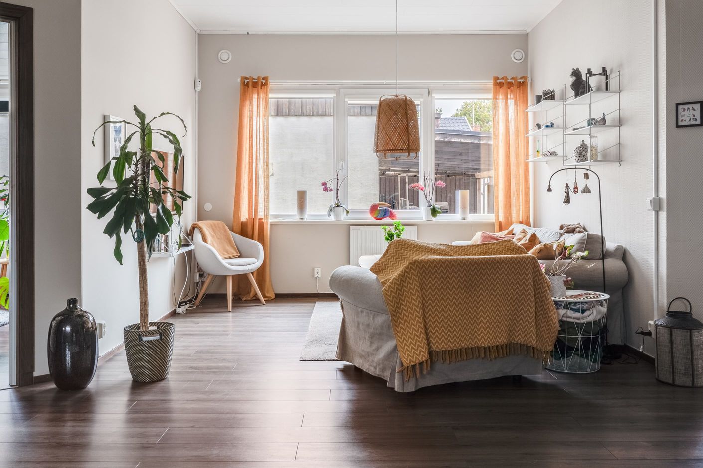 Villagatan 9 Lägenhet 3