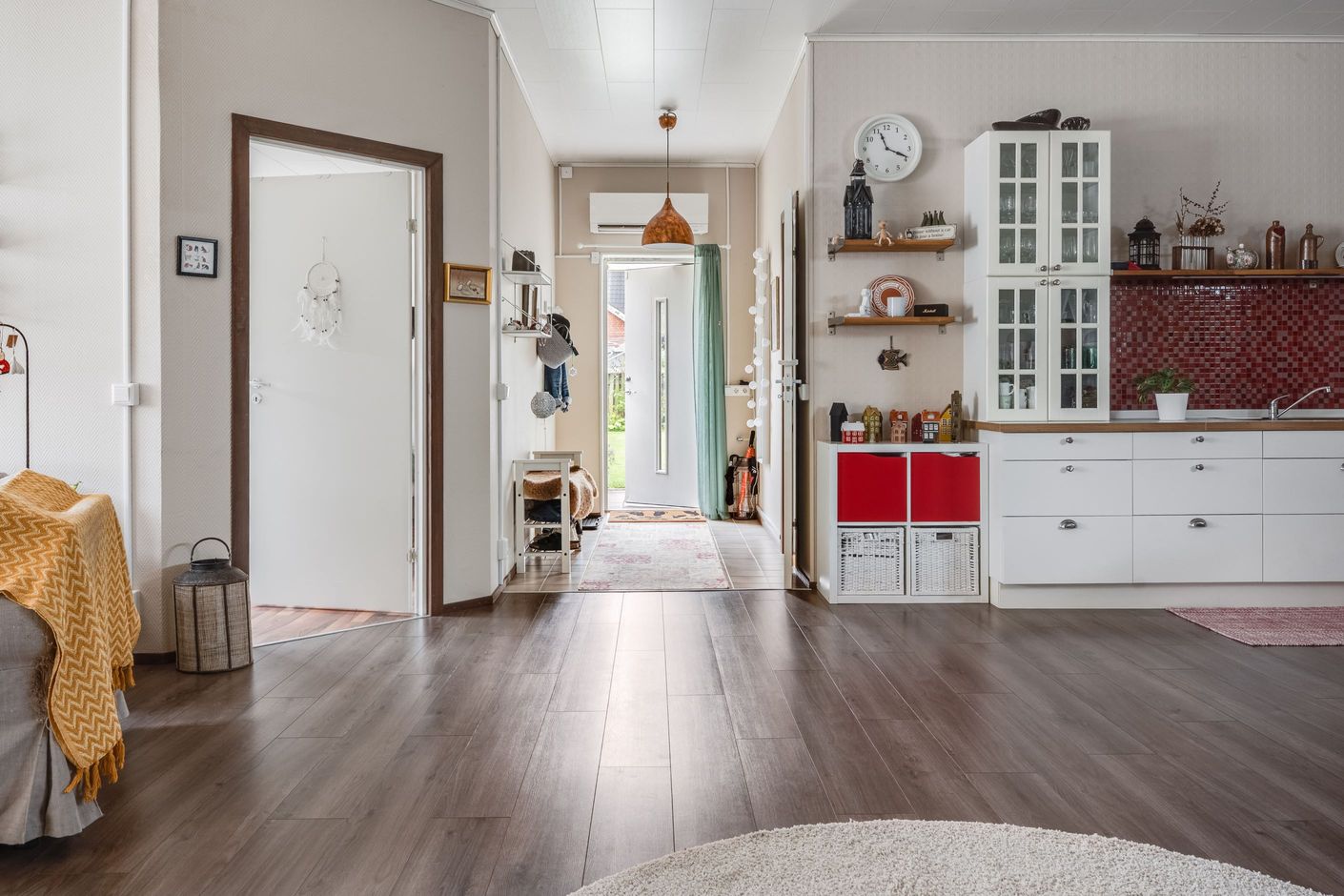 Villagatan 9 Lägenhet 3