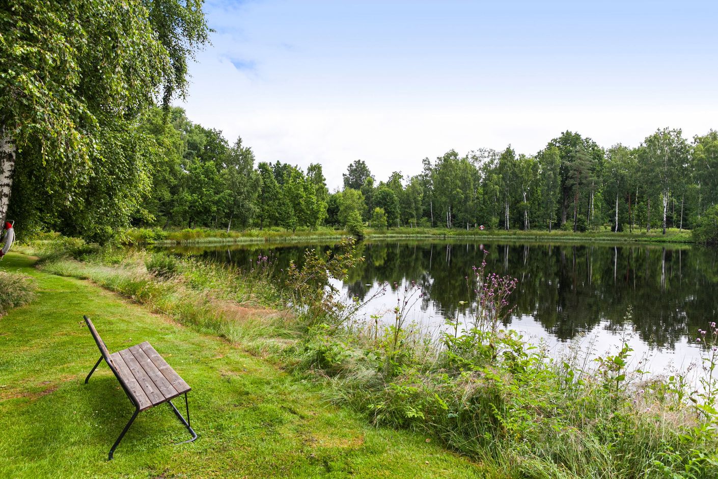 Närområde