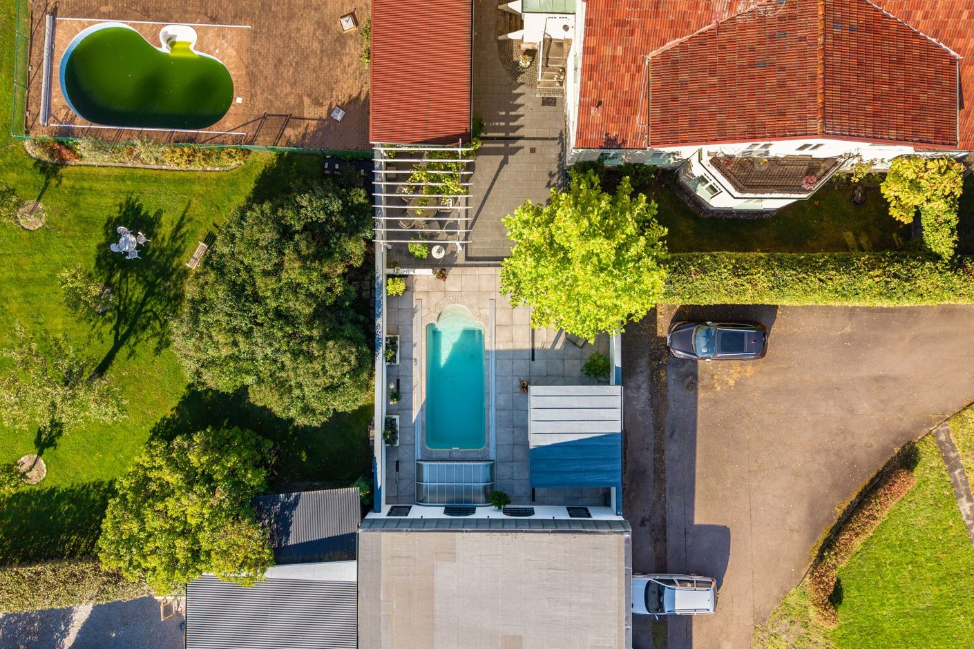 Villagatan 9 Drönare 04