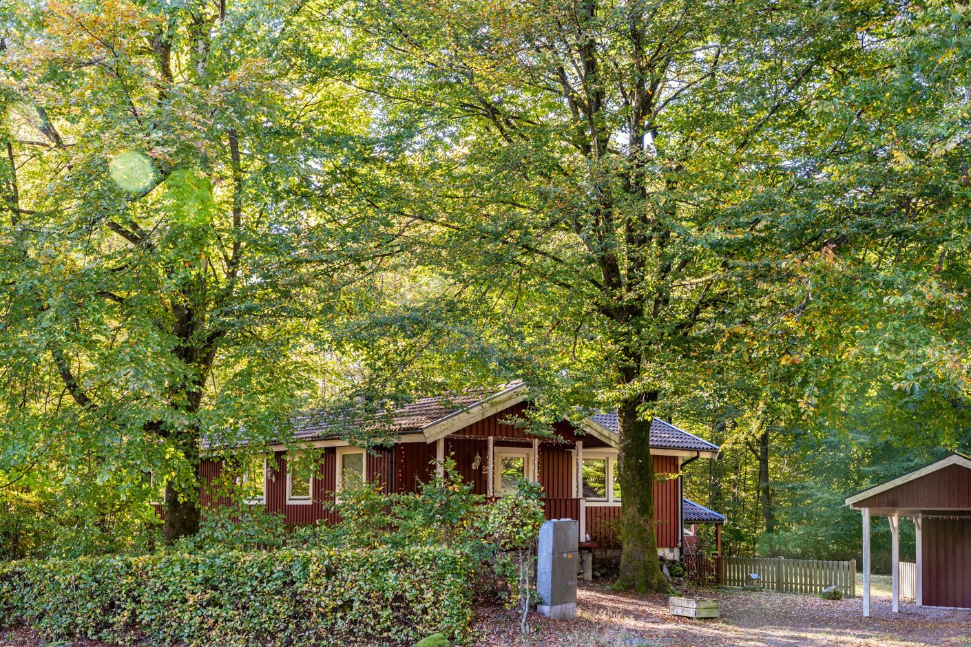 Lycke 25 – bild 1