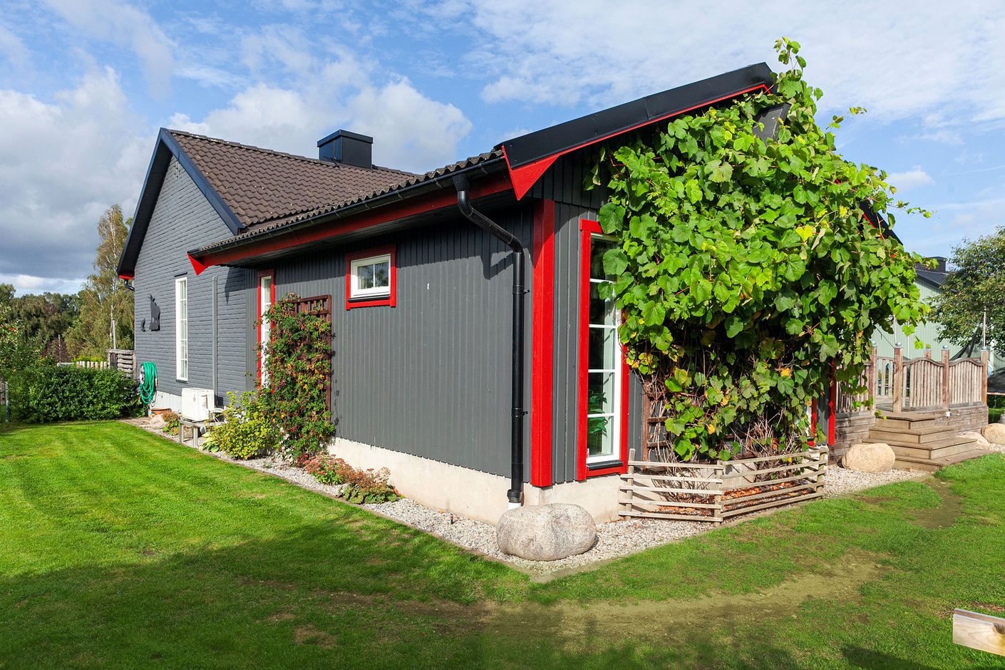 Exteriör