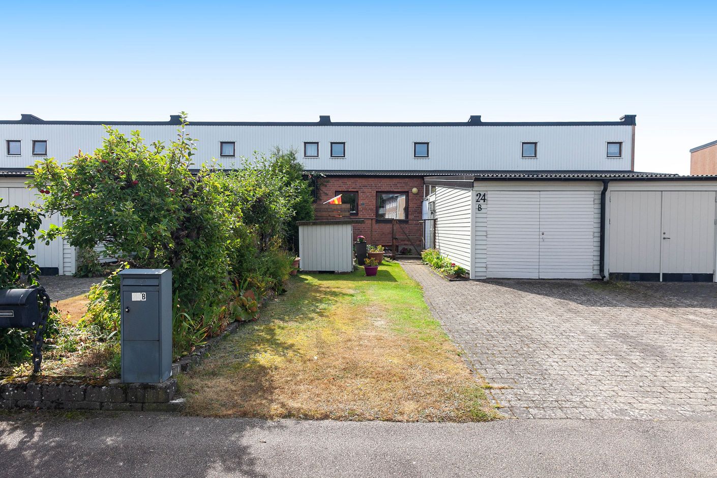 Exteriör