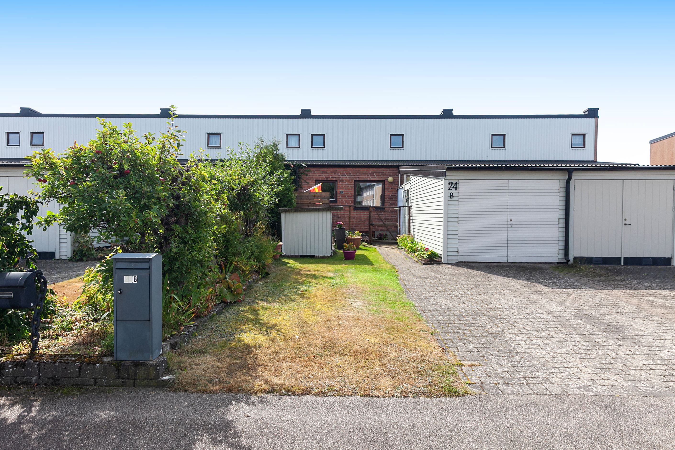 Exteriör