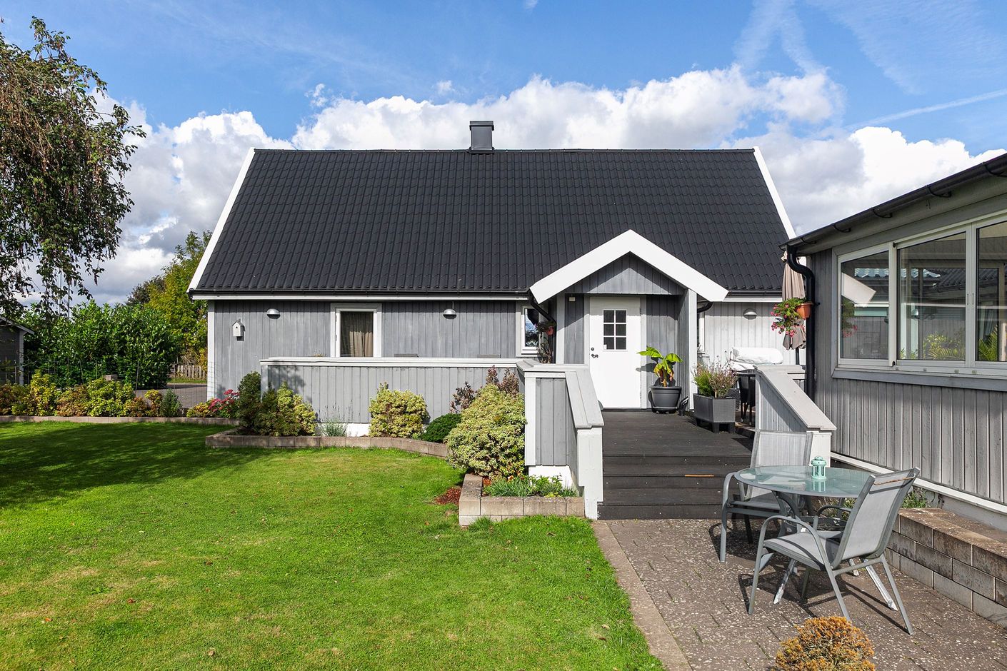Exteriör