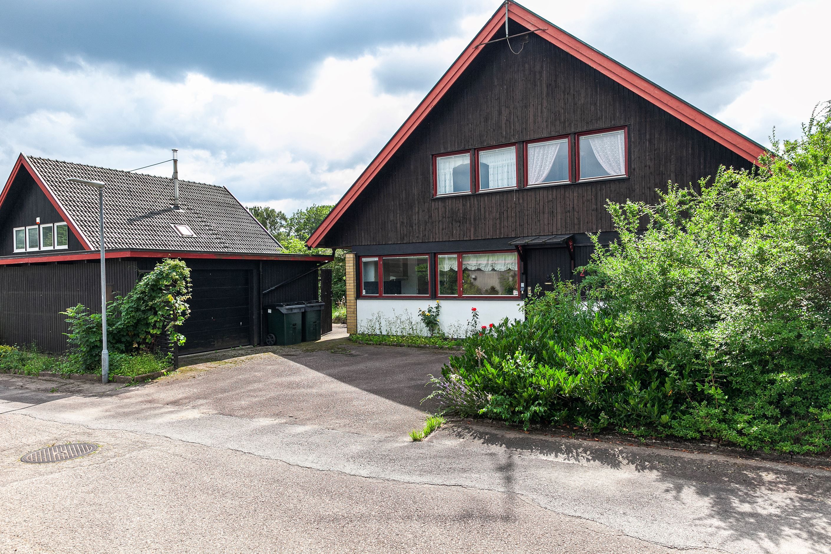 Exteriör