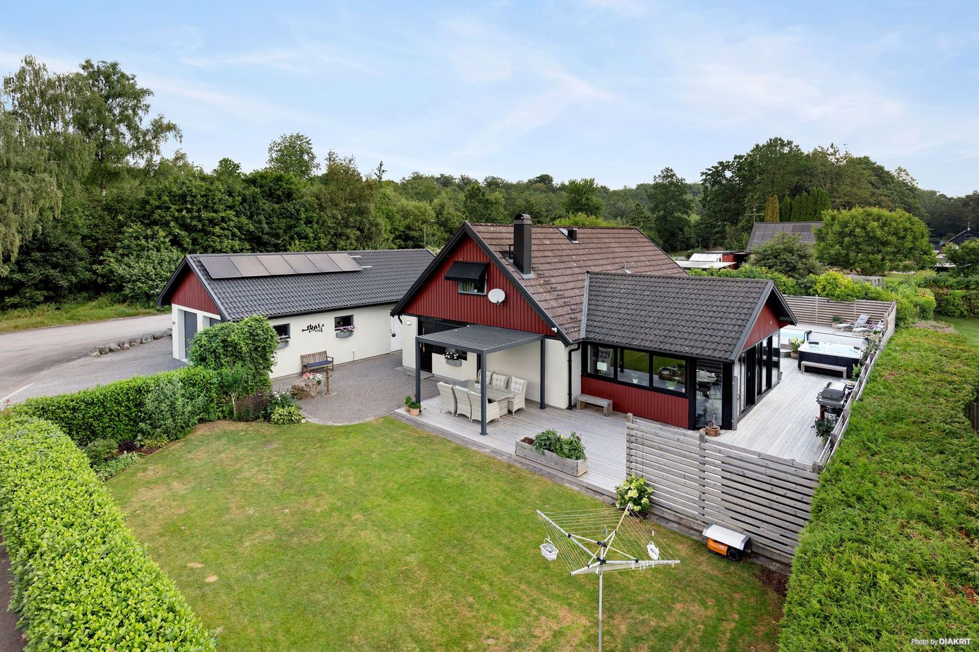 Exteriör