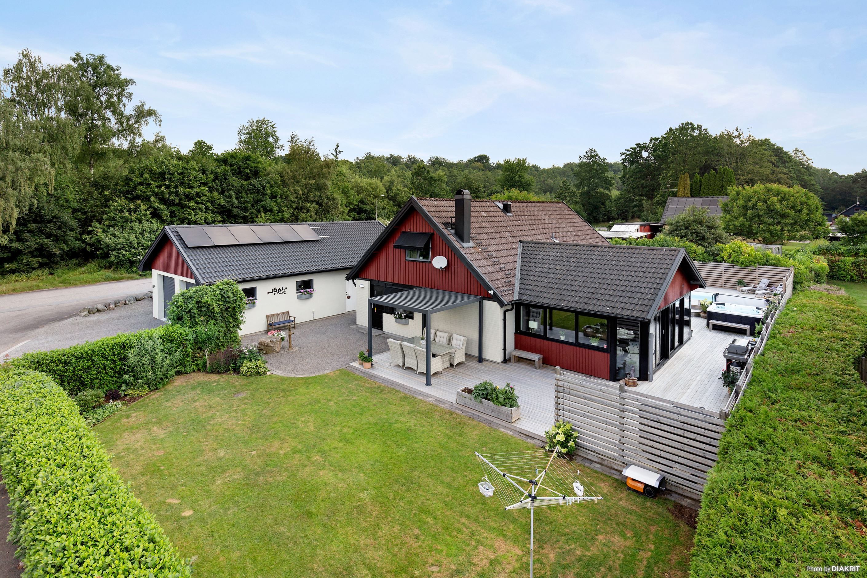 Exteriör