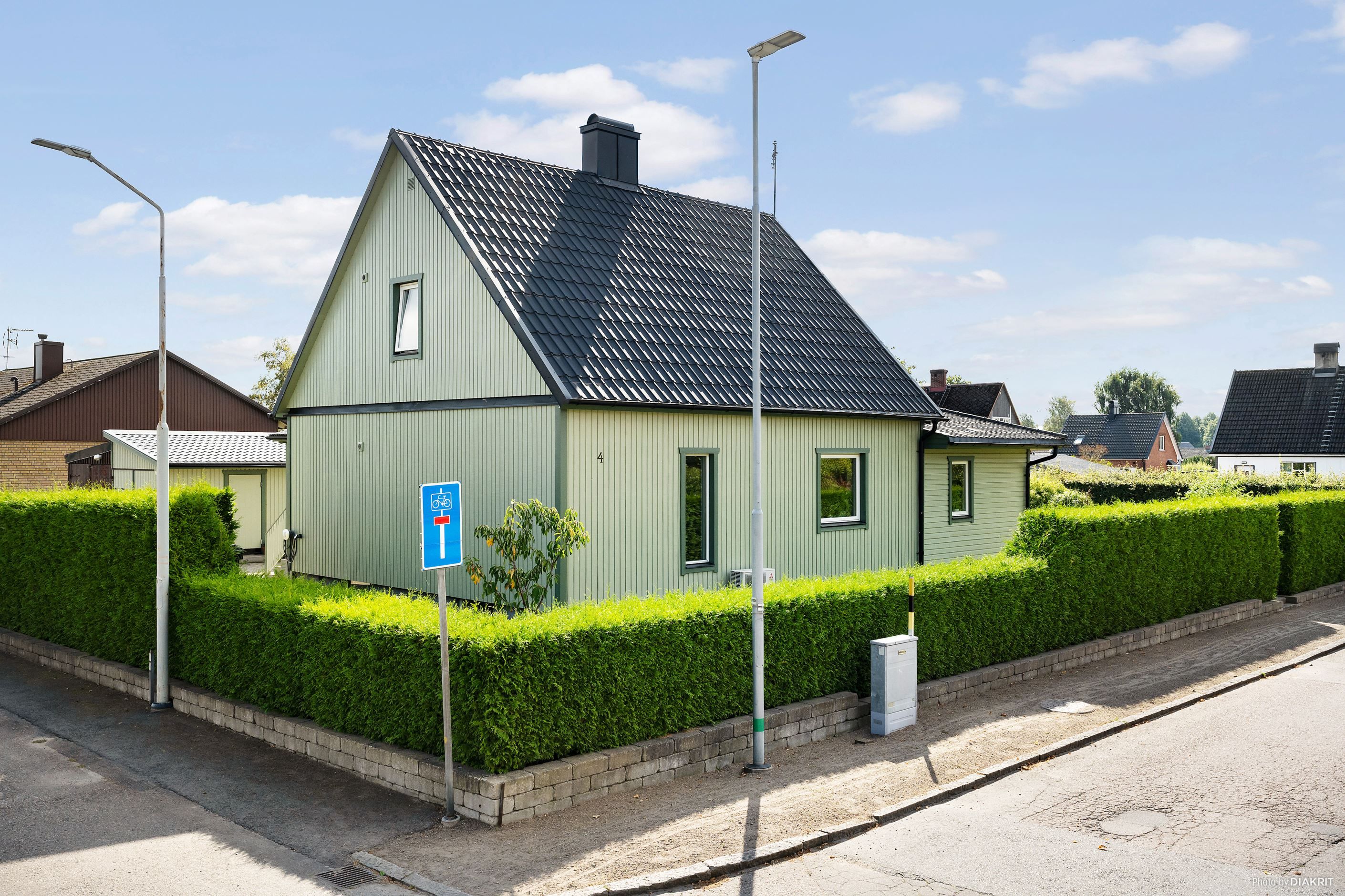 Exteriör