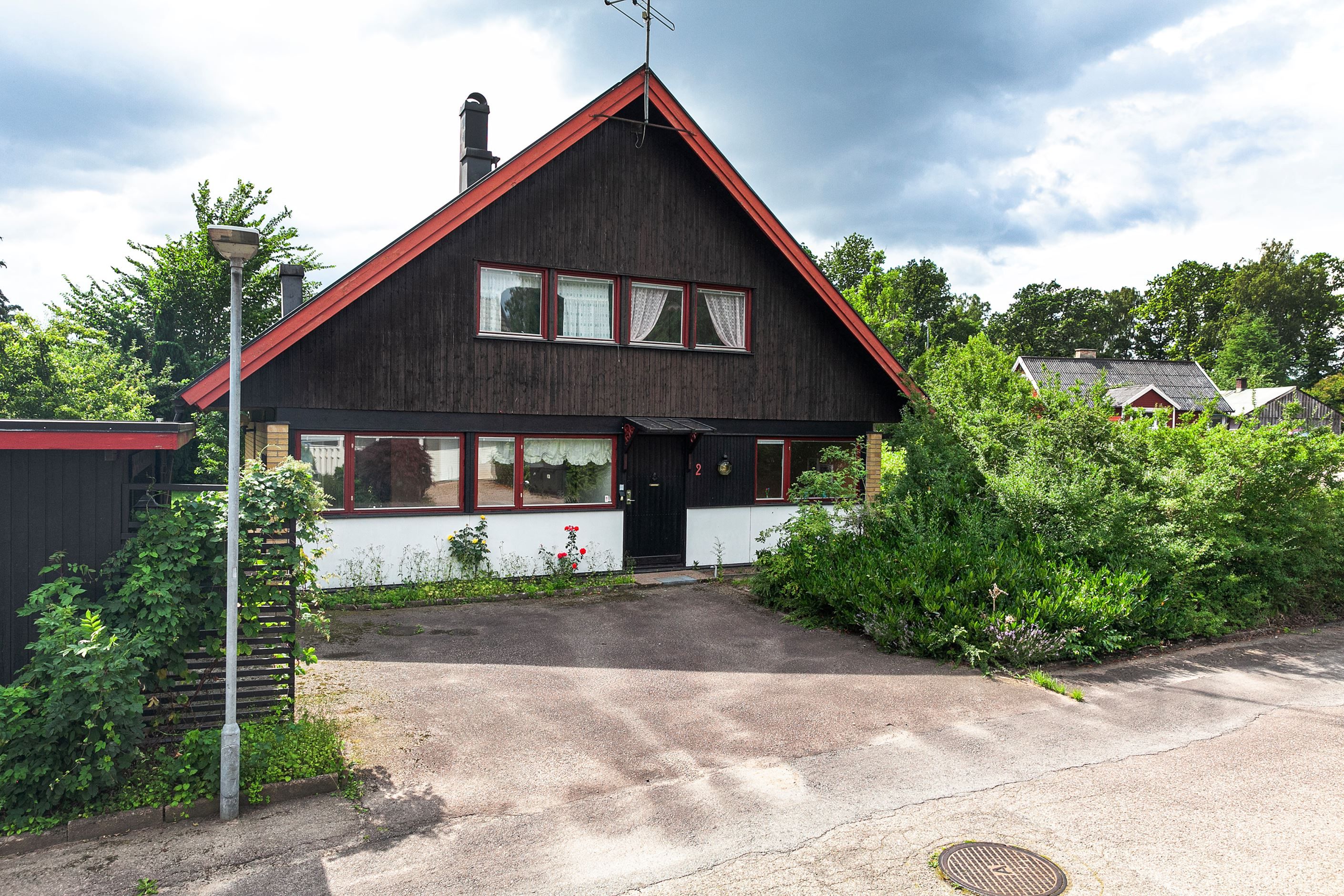 Exteriör