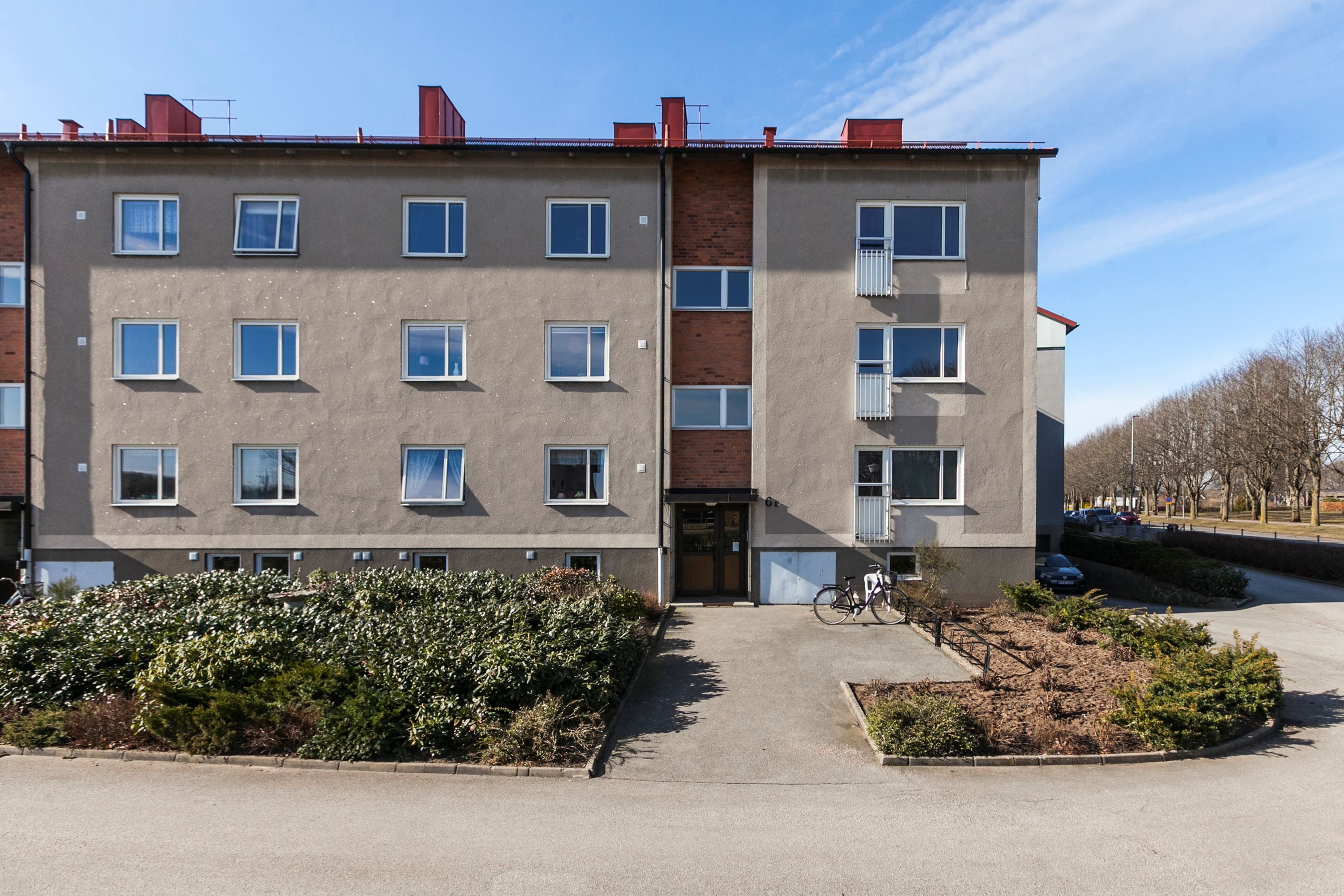 Framsida