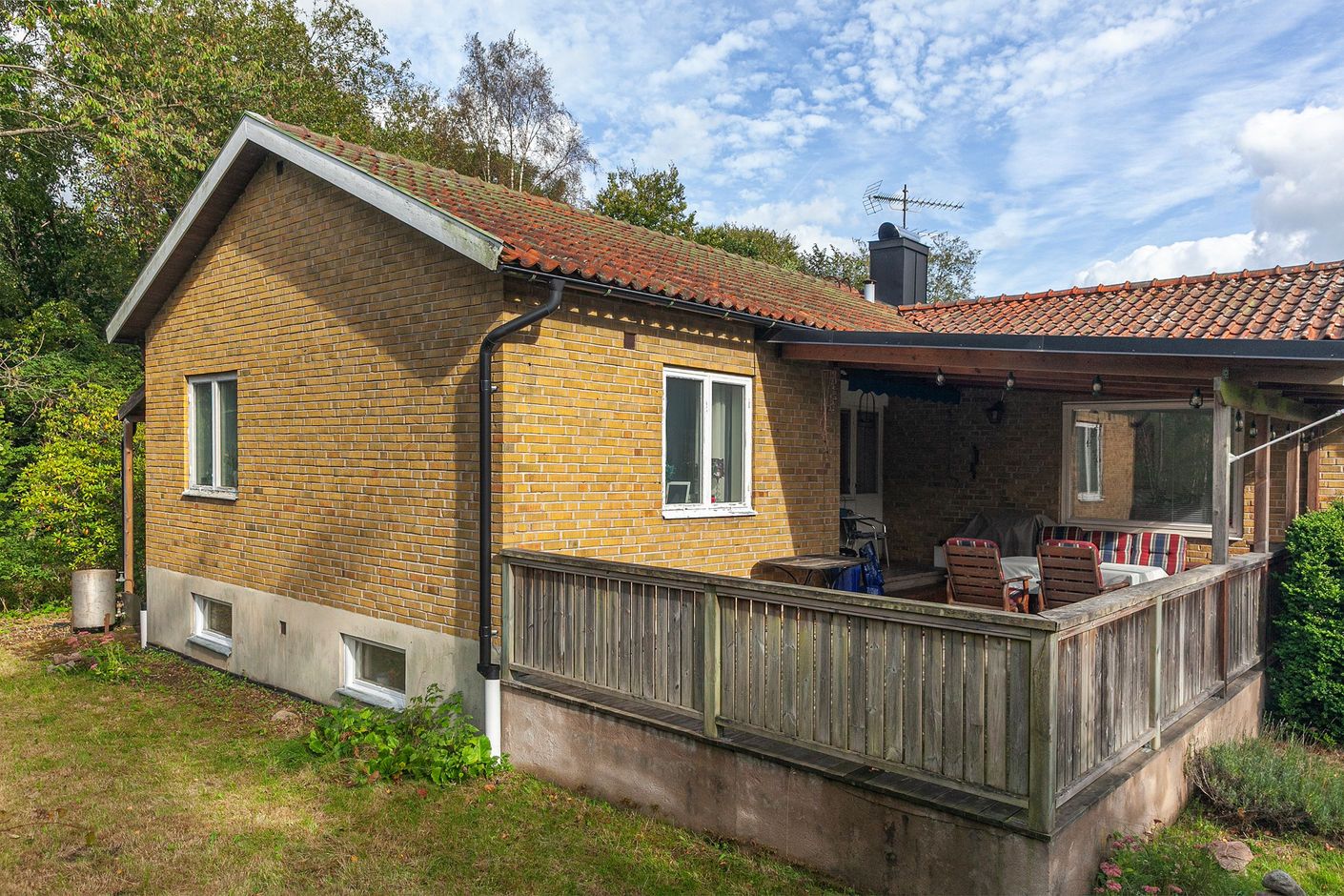 Exteriör