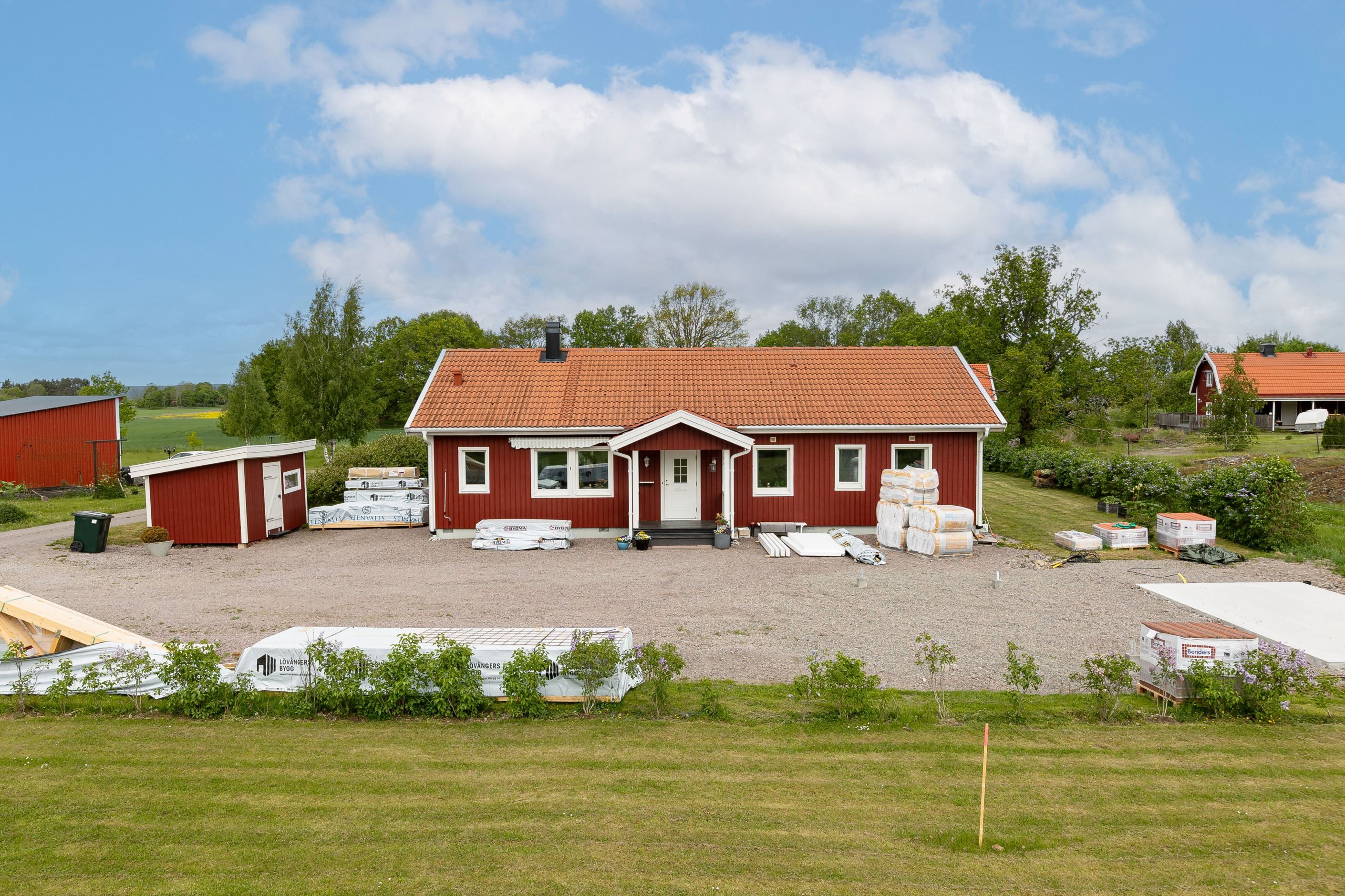 Områdesbild