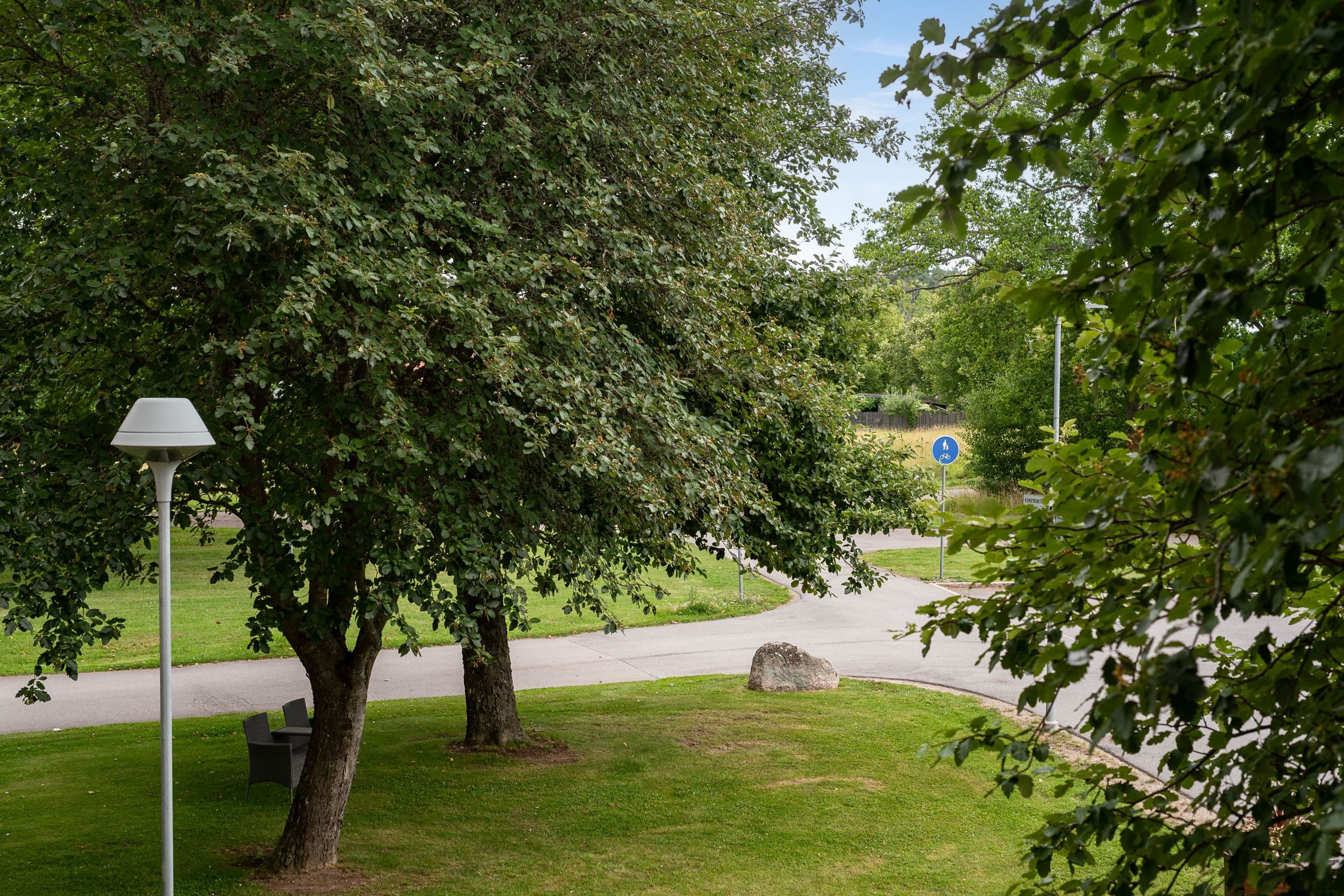 Områdesbild